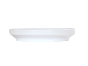 Nova 14" Coupe Bowl-White